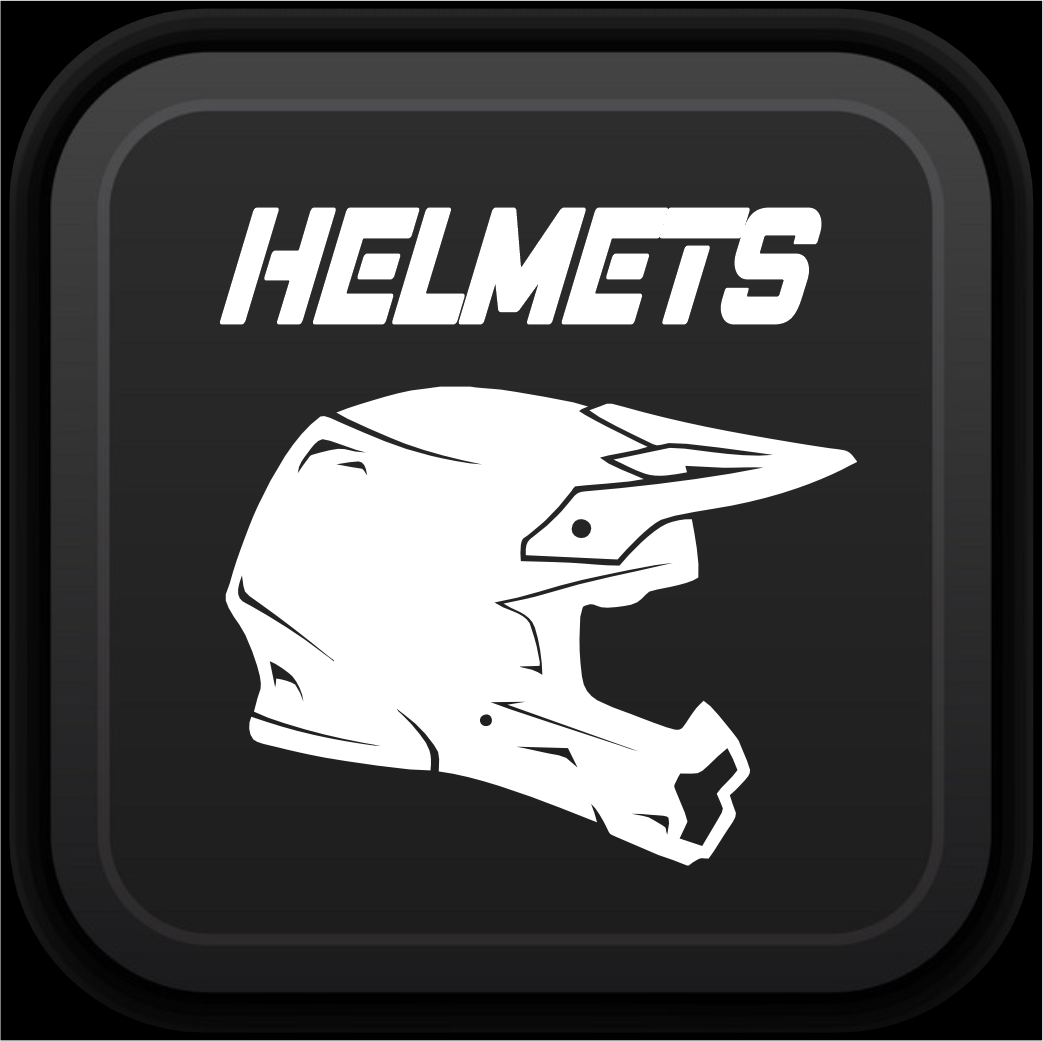 Helmets