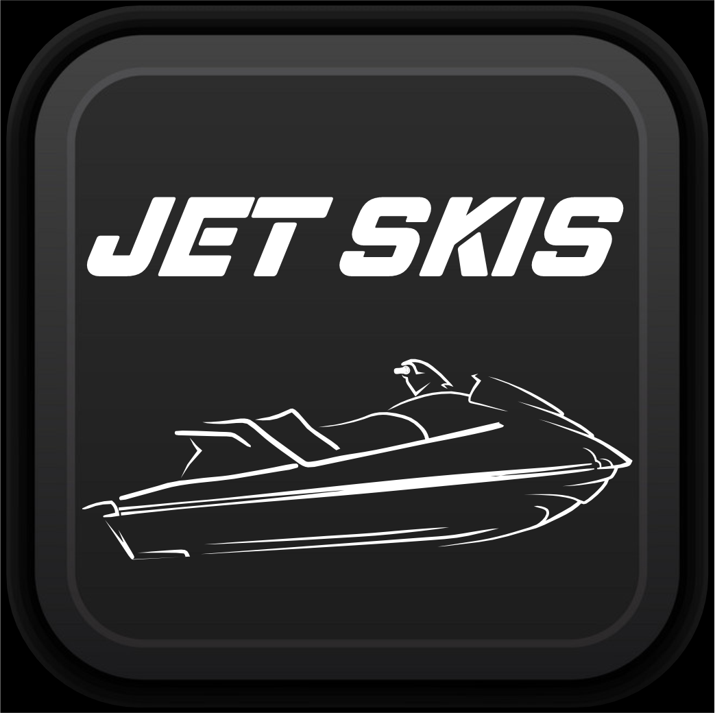 Jet Skis