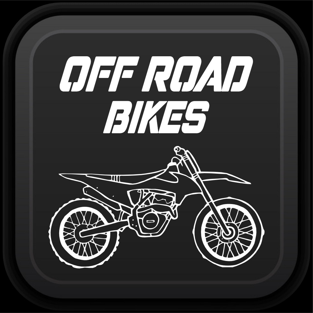 Off Road Bikes