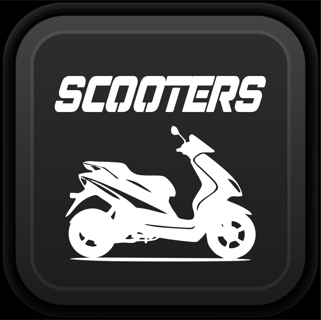 Scooters