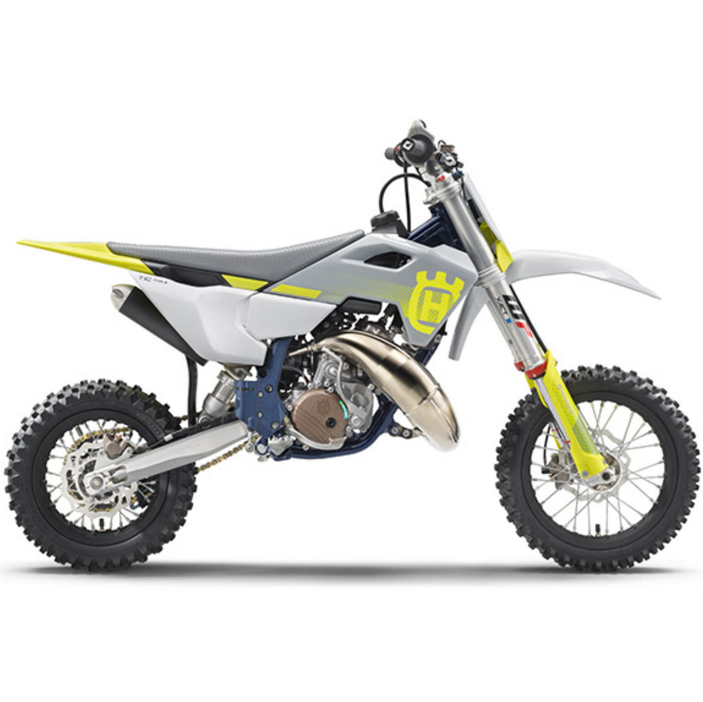 Graphics template for Husqvarna tc50 2024 - 2026
