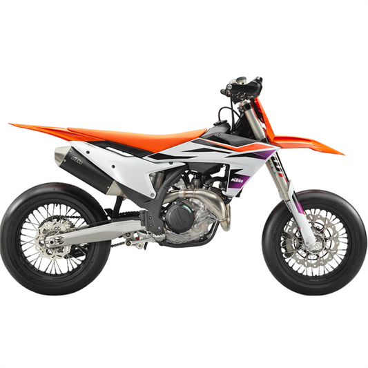 Graphics template for KTM 450 smr 2023-2025