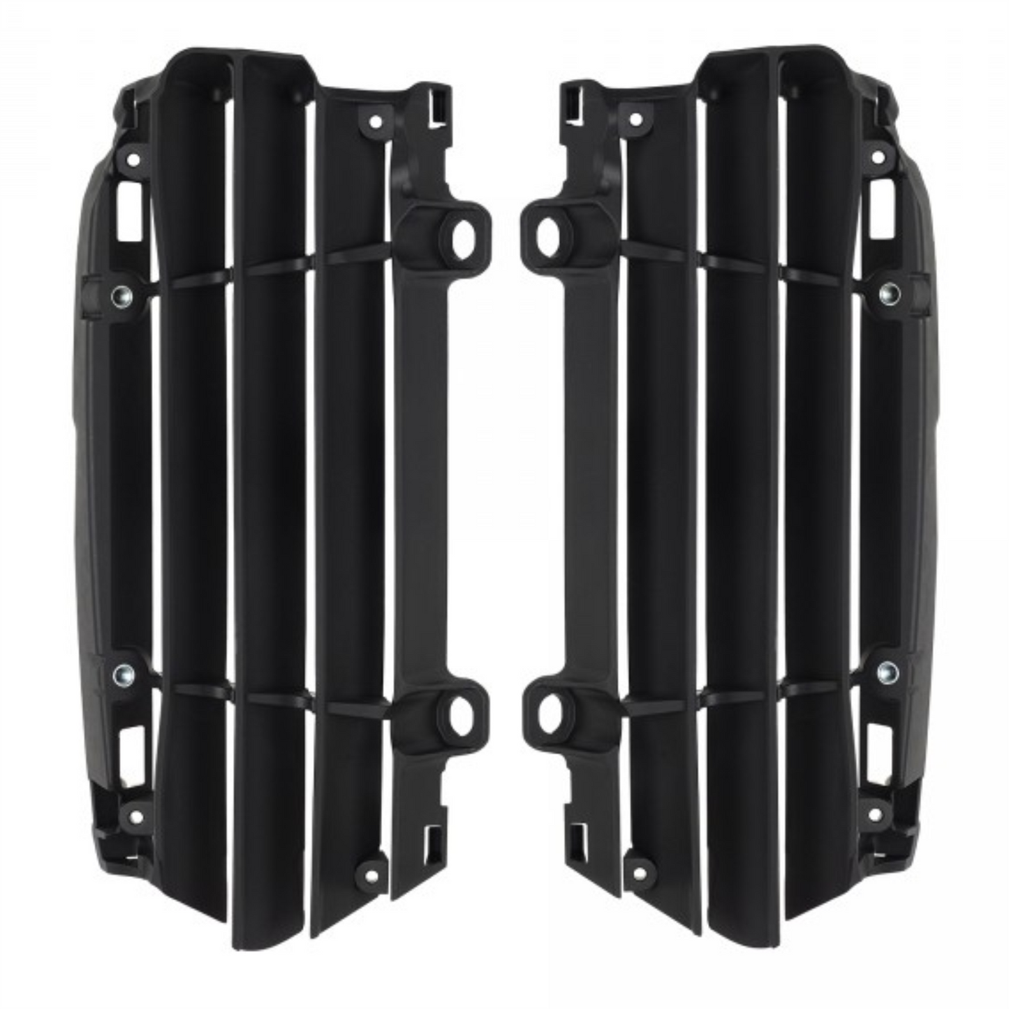 Graphics Template for KTM/HUSQVARNA/GASGAS Radiator Louvers 2023 SX/XC and 2024 Enduro models