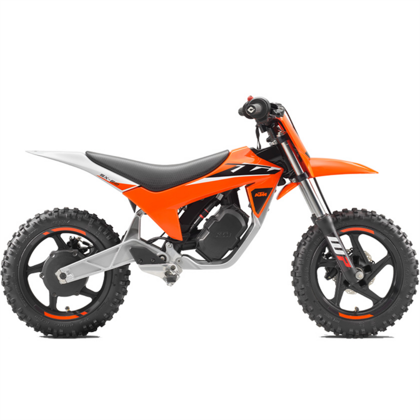 Graphics Template for KTM E2