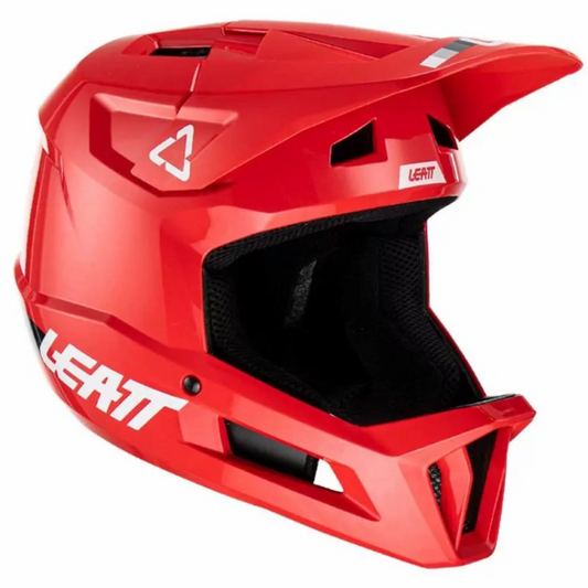 Graphics Template for Leatt Gravity 1.0 XXS Helmet