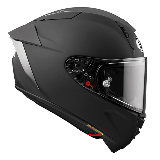 Graphics template for Shoei x-spr pro - Small
