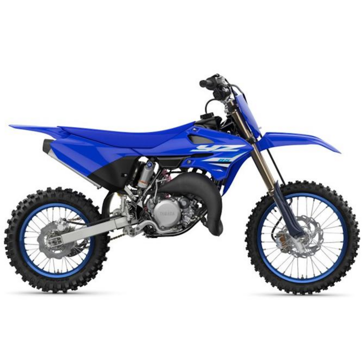 Graphics template for Yamaha yz85 2022 -2026